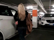 7088 Маленький членик, но влил как жеребец