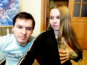 Таня Baileys (с парнем)