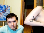 Таня Baileys (с парнем)