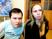 Таня Baileys (с парнем)