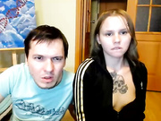 Таня Baileys (с парнем)