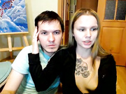 Таня Baileys (с парнем)