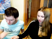 Таня Baileys (с парнем)