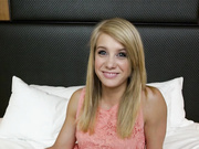 7094 Школьница со смачнейшей писей ч.1