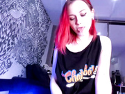 Duff_Buffs кончил на лицо