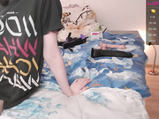 Reqwerer отсасывает