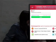 NickAsya поливаются лейкой в ванной