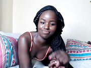 African_angel