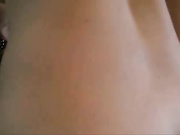 Смачный анал перед вэбкой