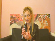 Катюшка Евстигнеева