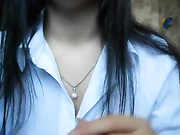 Рунетка в красных чулках