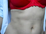 Рунетка в красных чулках