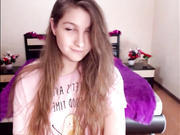 7154 Скромняшка стесняшка раздвинула писю