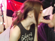 pinky_milk_2020-02-13 заглатывает