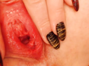 MissisSchmitt (с парнем)