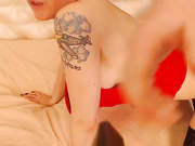 MissisSchmitt (с парнем)