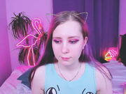 elizabethfoster (fuck pussy + suck dildo)