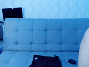 KateFray трахает киску пальчиками