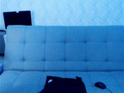 KateFray трахает киску пальчиками