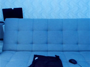 KateFray трахает киску пальчиками