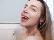 Mila_polly_and_forester