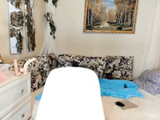 _Queen_Maria_ - пробка в попку