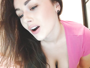 sochnayaaa анал с игрушкой