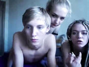 TreshGirls (с парнем)