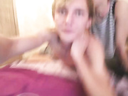 TreshGirls (с парнем)