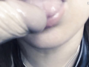 Goodwitch в стремных трусах