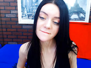 Bridgetcute ( Приватик, сасёт глубоко голубоглазка)