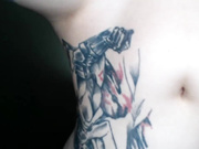 Jiglipuf кончил в рот