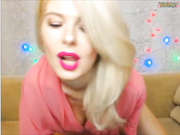 Fireblondx Приваитк