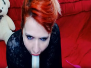 DeniseKiss шоу-10