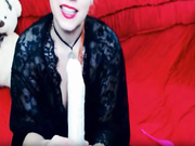 DeniseKiss шоу-10