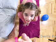 devils Kos и sabrina spice