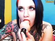 Candypunk92 приват