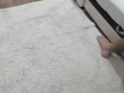 Sportcoup кончил на лицо