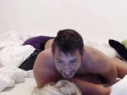 sexytigress (с парнем)