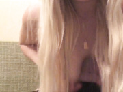 Blond-mila сиськи 2