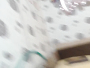 planet_Koshka разминает анал