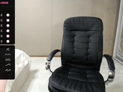 meripoppens полностью голая