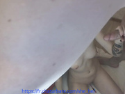 She_He отсасывает