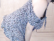 Bridget красивая,сисястая женщина