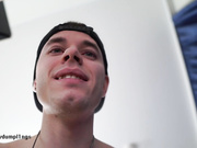 Holydumplings мощно обкончал лицо