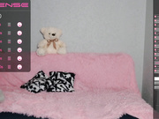 Кошечка Lilsis-love