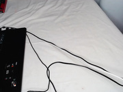 Sarah__Marlow__ отсасывает член