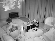 Spygasm DevilsKos and Tanya