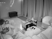 Spygasm DevilsKos and Tanya