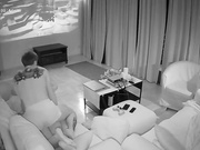 Spygasm DevilsKos and Tanya